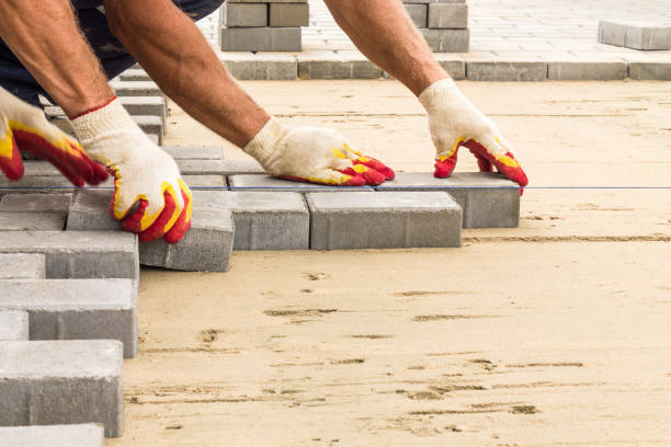 Professional Driveway Pavers in Hoffman Estates, IL